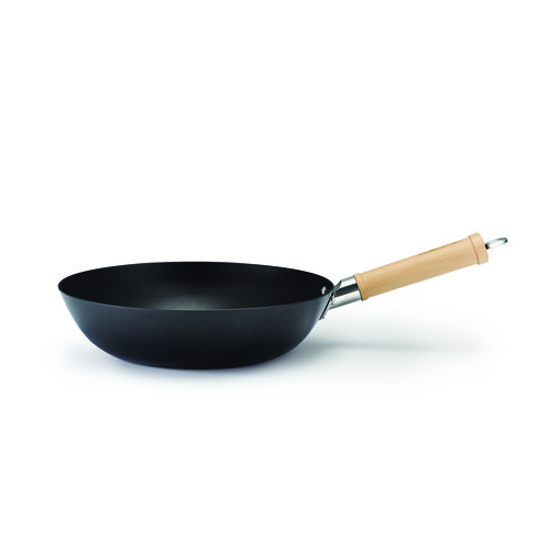 Сковорода Вок Wok, 28 см 13870284 Beka