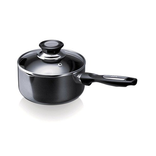 Ковш с крышкой Pro Induc (1.2 л), 16 см 13076174 Beka