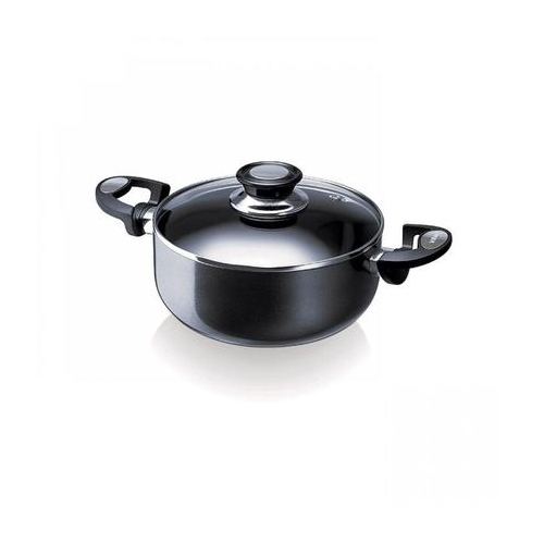 Кастрюля Pro Induc (2.3 л), 20 см 13071204 Beka