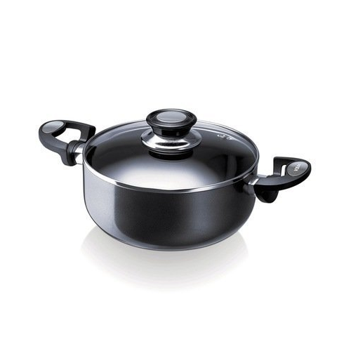 Кастрюля Pro Induc (4 л), 24 см 13071244 Beka