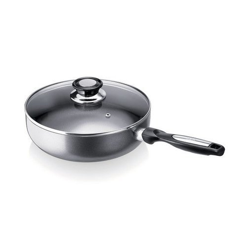 Сотейник Pro Induc (4.3 л), 28 см 13075284 Beka