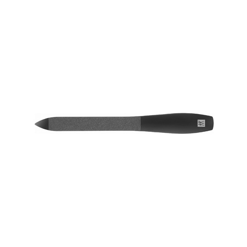 Пилочка для ногтей Twinox M, 13 см, сапфировая 47201-401 Zwilling