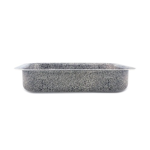 Форма для выпечки Bio Stone Vesuvius, 30х21.5 см PEN 8017 Pensofal