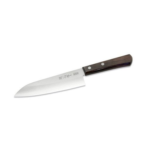 Нож Сантоку Special Offer, 170 мм, сталь AUS-8/SUS410 2003 Kanetsugu