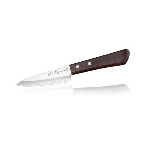 Нож универсальный Special Offer, 120 мм, сталь AUS-8/SUS410 2001 Kanetsugu