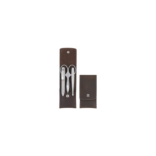Маникюрный набор Twinox Mountain, 3 пр. 97405-007 Zwilling