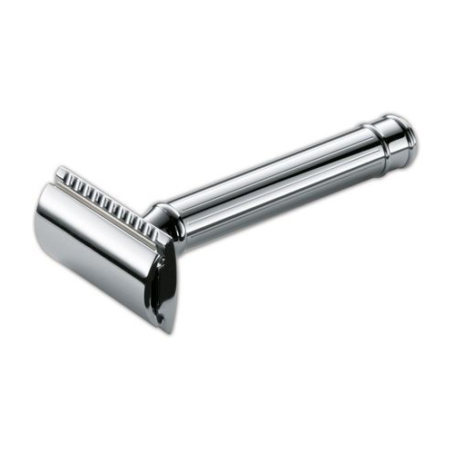 Станок Т-образный для бритья Metall, 9.5 см 04BO140 Boker