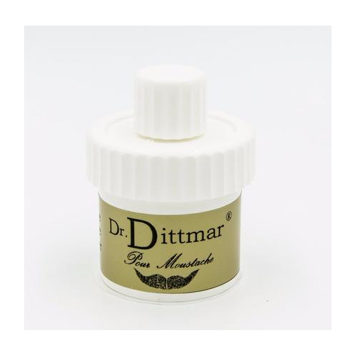 Воск для усов и бороды Баварский (15 мл) 1008 Dr.Dittmar