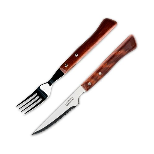 Набор приборов для стейка Steak Knives, 12 пр., на 6 персон 3777 Arcos