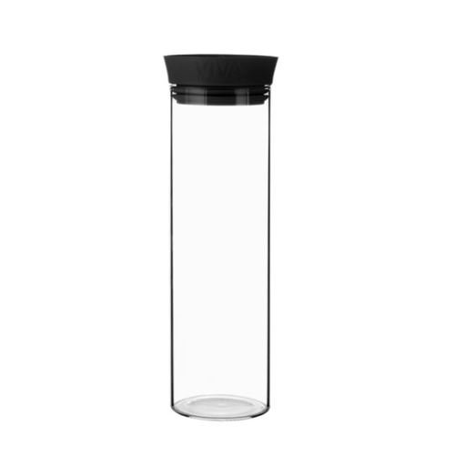 Графин Drip Free Minima (1.0 л), прозрачный V28001 Viva Scandinavia