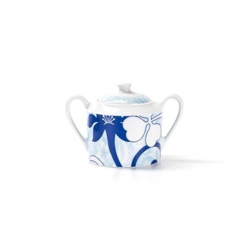 Сахарница Blue sky (250 мл) 533225 2230 Tunisie Porcelaine