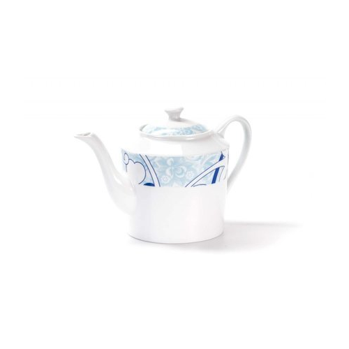 Чайник Blue sky (1.2 л) 533112 2230 Tunisie Porcelaine