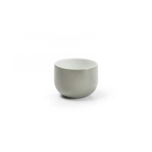 Соусник Yaka Gris (110 мл) 883309 3064 Tunisie Porcelaine
