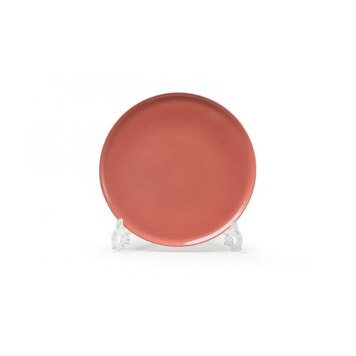 Тарелка Yaka Rose, 27 см 880127 2228 Tunisie Porcelaine