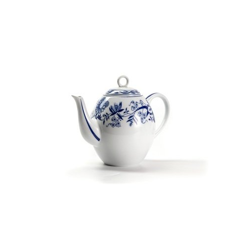 Чайник Ognion Bleu (1.7 л) 552917 1313 Tunisie Porcelaine