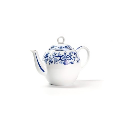 Чайник Ognion Bleu (1 л) 553110 1313 Tunisie Porcelaine