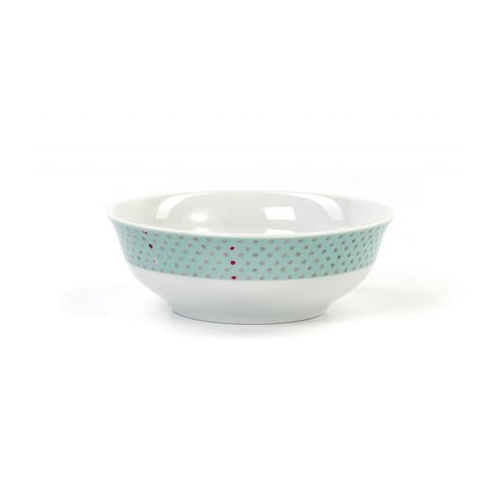 Бульонница Isis Малина, 13 см 613913 2255 Tunisie Porcelaine