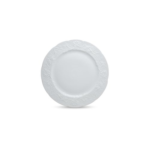 Блюдо Vendange Mat Blanc, 32 см 3100632 Tunisie Porcelaine