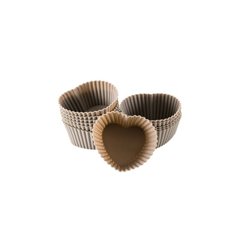 Силиконовая форма для выпечки Eco, 7x3 см 0323 Gipfel