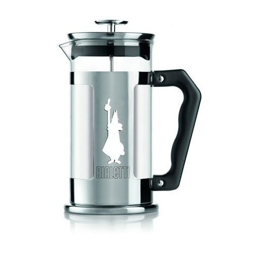 Френч-пресс Preziosa P (1.0 л) 0003130/NP Bialetti
