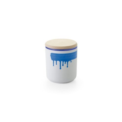 Емкость для хранения Barattolo Azzurro Giotto, 12.5 см 51134 Fade