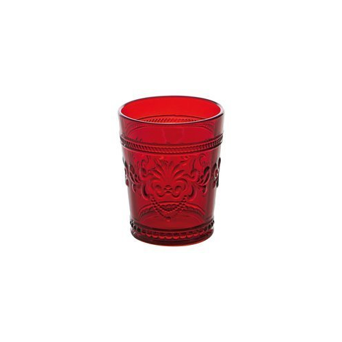 Набор стаканов Rosso Bicchiere Florence (225 мл), 6 шт. 51768 Fade