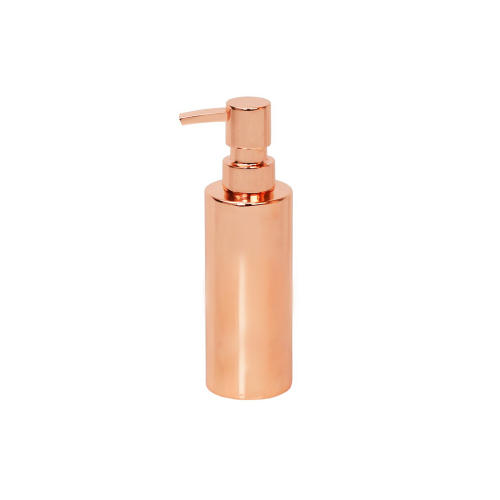 Диспенсер для жидкого мыла Copper, 5.5х19.5 см BA14134 Andrea House