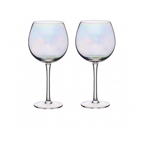 Набор бокалов BarCraft (500 мл), 2 шт. BCGINLUST2PC Kitchen Craft