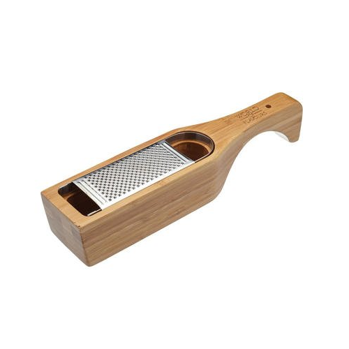 Терка для пармезана KitchenCraft, 27.7х6.1х5 см ICBGRATE Kitchen Craft