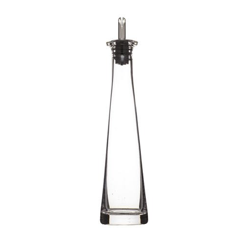 Графин для масла и уксуса с дозатором KitchenCraft (200 мл), 5х26.7 см ICOILVIN200 Kitchen Craft