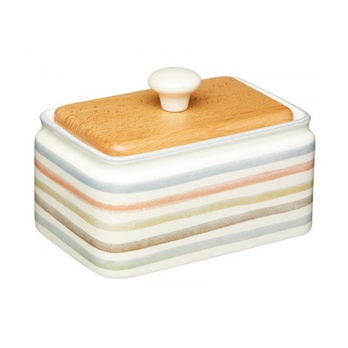 Масленка Classic Collection, 5x10x10 см KCCCBUTTER Kitchen Craft