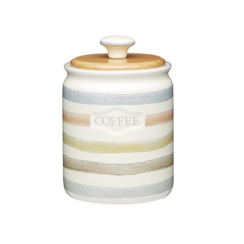 Емкость для хранения кофе Classic Collection (0.8 л), 12х17 см KCCCCOFFEE Kitchen Craft