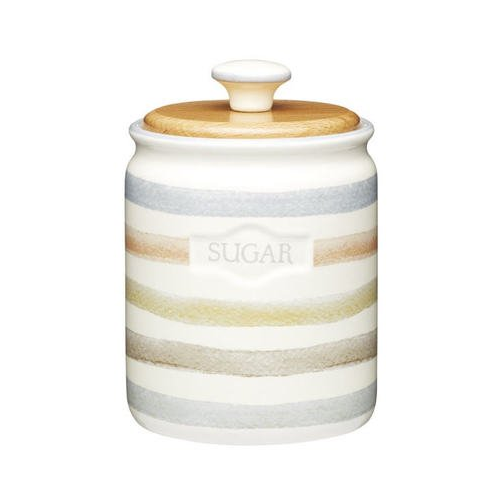 Емкость для хранения сахара Classic Collection (0.8 л), 12х17 KCCCSUGAR Kitchen Craft