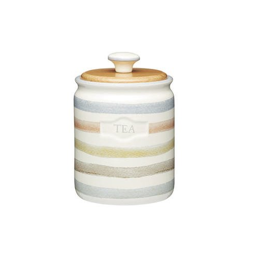 Емкость для хранения чая Classic Collection (0.8 л), 12х17 см KCCCTEA Kitchen Craft