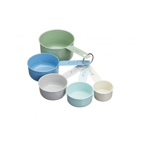 Набор мерных ложек Living Nostalgia, 5 пр. LNMEASSPOON Kitchen Craft
