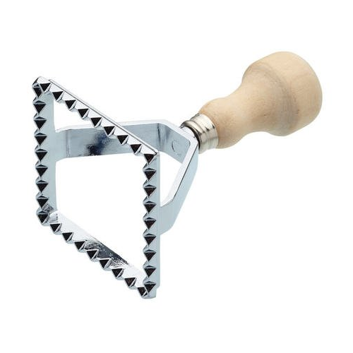Штамп для равиоли квадратный KitchenCraft, 6х6 см WFITRAVCUTSQ Kitchen Craft