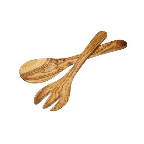 Ложки для салата KitchenCraft, 30.5х2.5х8 см WFITSALSERV Kitchen Craft