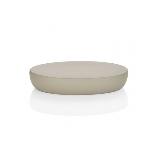 Мыльница Matt Beige, 13.5х9х2.5 см BA18241 Andrea House