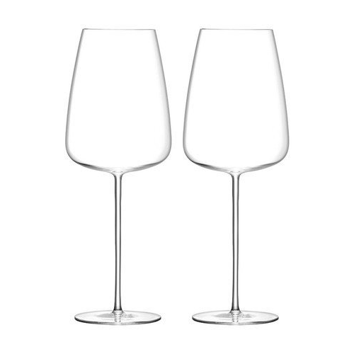 Набор бокалов для белого вина Wine Culture (490 мл), 2 шт. G1427-18-191 LSA International
