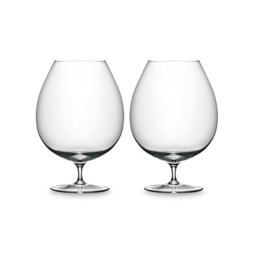 Набор бокалов для бренди Bar (900 мл), 2 шт. G709-32-991 LSA International