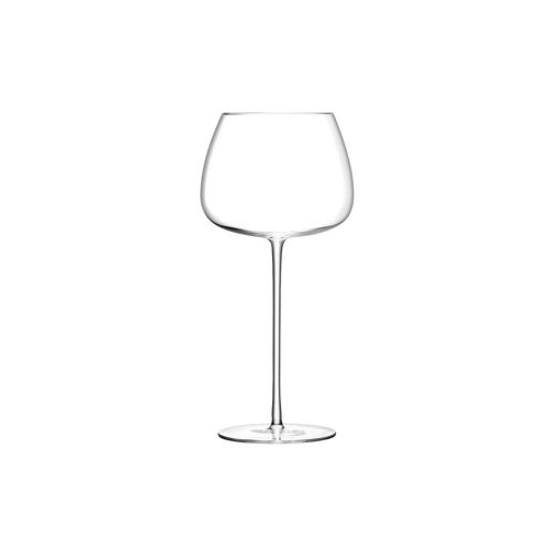 Набор бокалов для красного вина Wine Culture (590 мл), 2 шт. G1427-21-191 LSA International