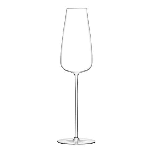 Набор бокалов-флейт Wine Culture (330 мл), 2 шт. G1427-12-191 LSA International
