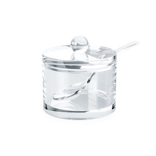 Сахарница с ложкой Sweet (200 мл), 9х8.5 см 18406 Balvi