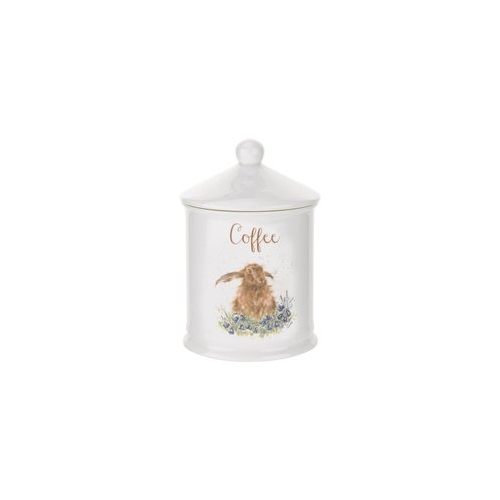 Банка для кофе с крышкой Забавная фауна, 14.5 см RWC WNC3996-XW Royal Worcester