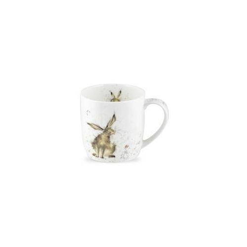 Кружка Хороший день для кролика (310 мл) RWC MMKE5629-XT-1 Royal Worcester