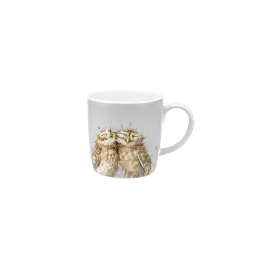 Кружка Совушки (400 мл) RWC MMMR4020-XD Royal Worcester