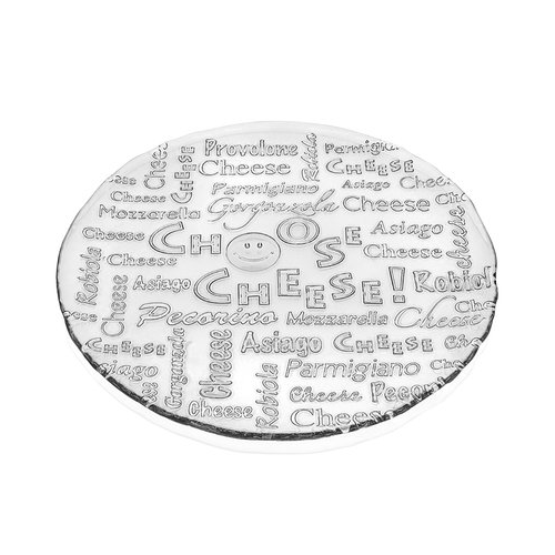 Блюдо Everyday-I choose cheese, 32.5 см 7454.1 IVV