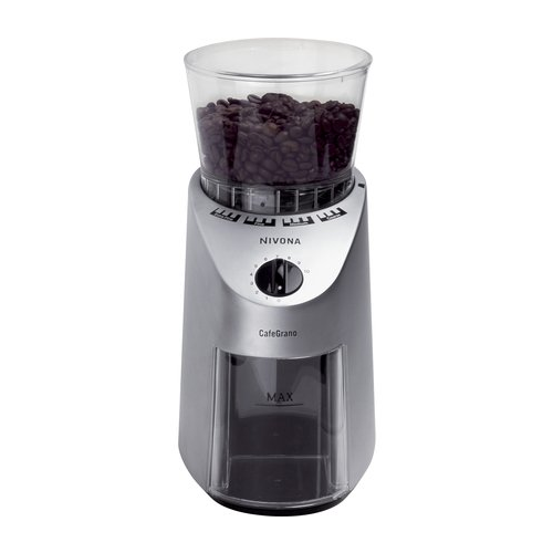 Кофемолка NICG 130 CafeGrano NICG 130 Nivona