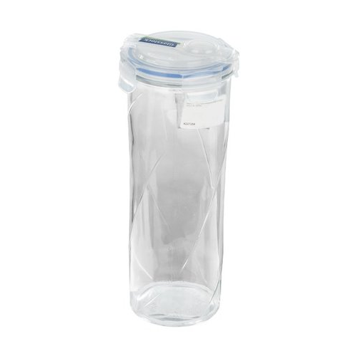 Контейнер для сыпучих продуктов (1.6 л), 10.7х27.3 см IP-585 Glasslock