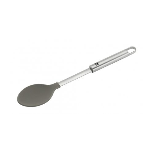 Ложка кулинарная Zwilling Pro, 32 см, силиконовая 37160-030 Zwilling